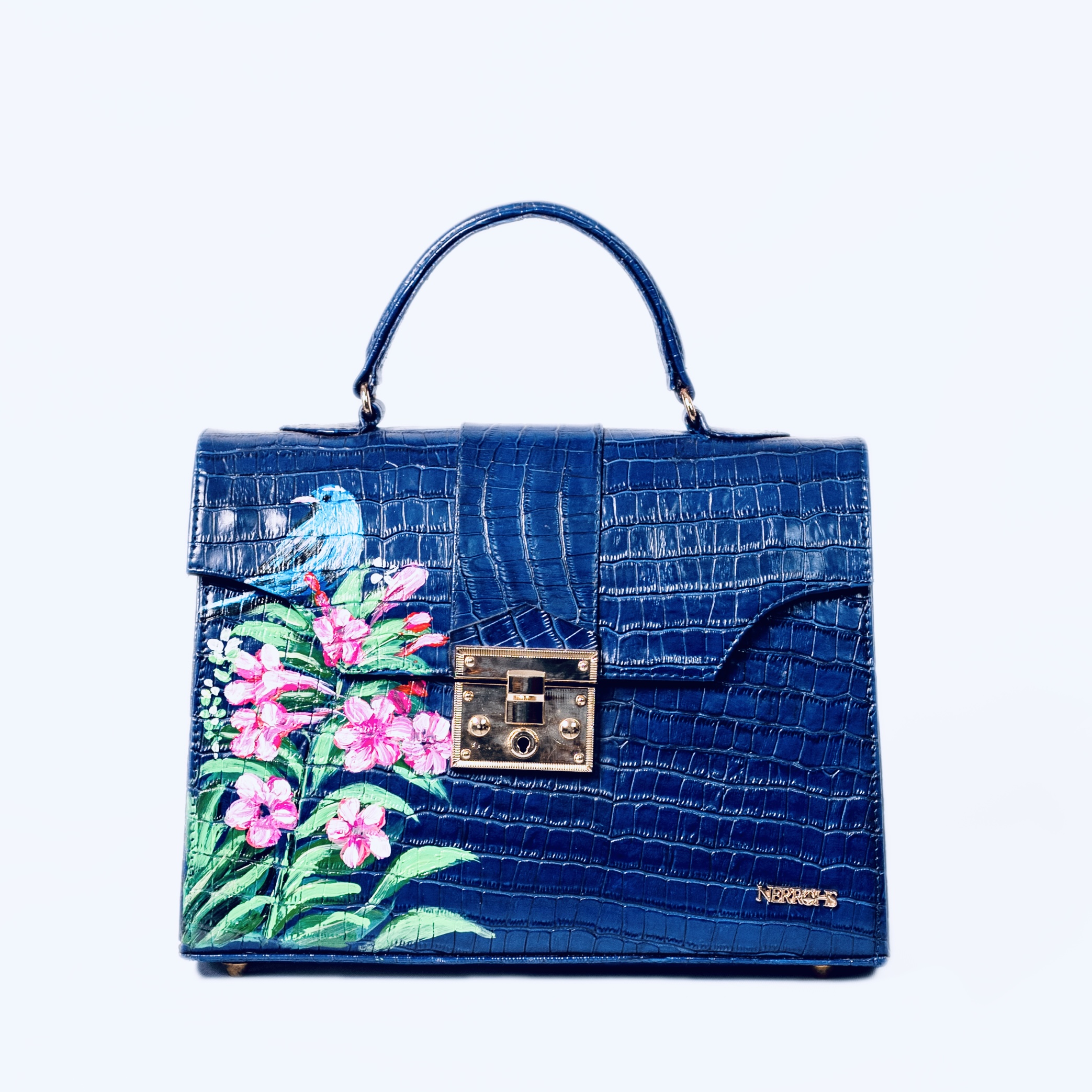 BTA_7283 Delly Maxi Bag - Image 1