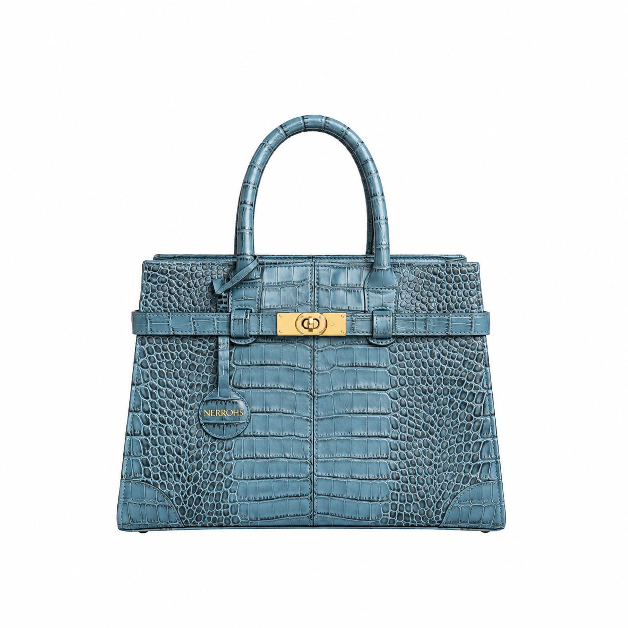 C70D7703-7C49-42ED-A0D0-24C36A0F713F Rose Handbag - Image 1